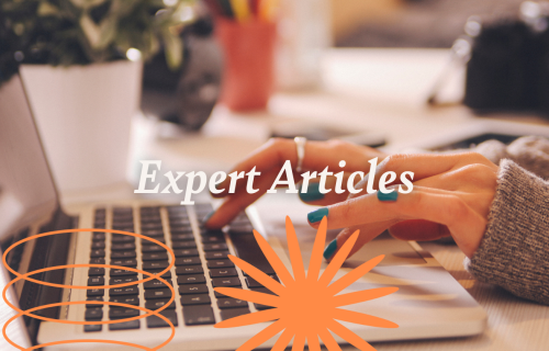 expert typing article